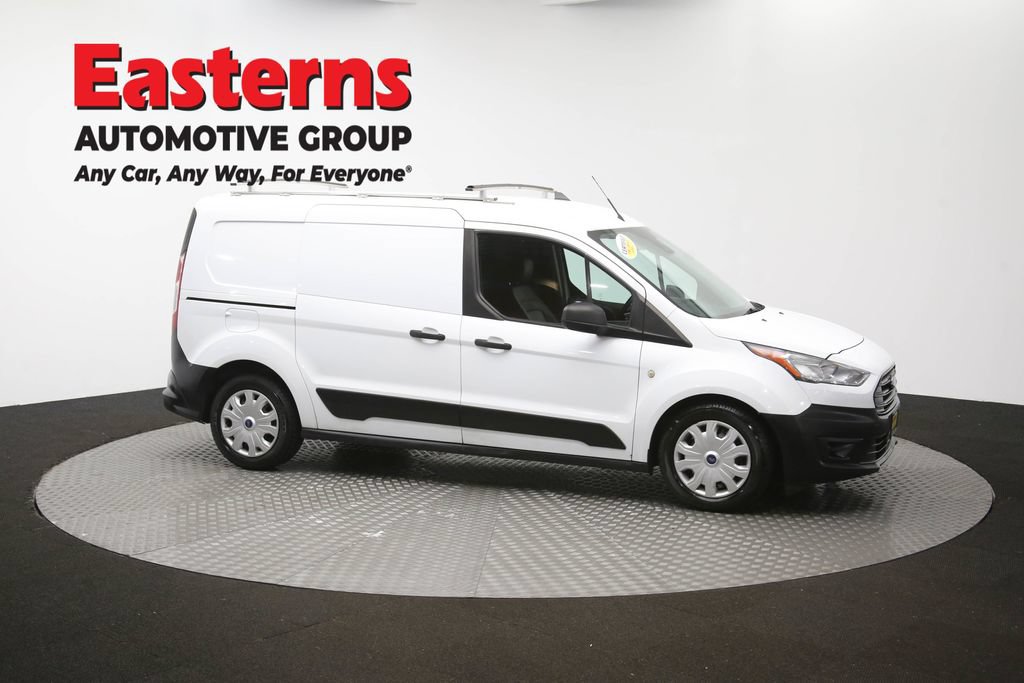 Used 2019 Ford Transit Connect XL FWD image 47