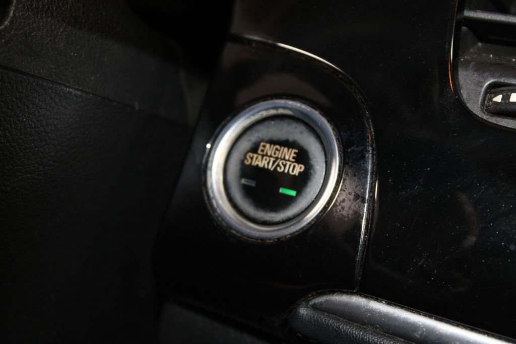 Used 2017 Buick Encore Preferred image 36