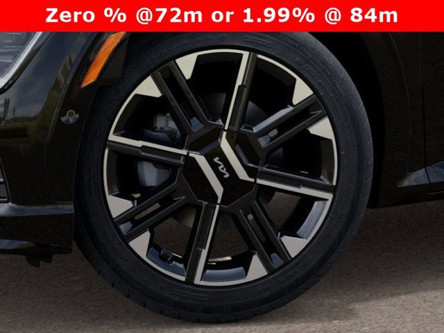 New 2025 Kia EV6 GT-Line image 12