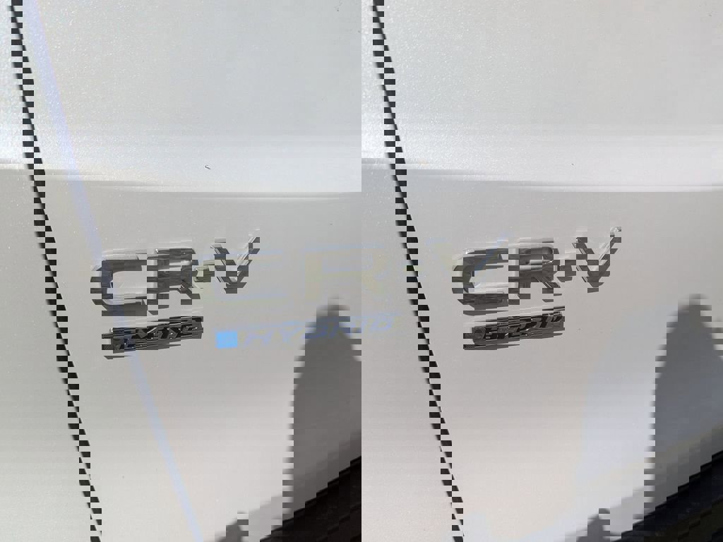 Used 2025 Honda CR-V Sport-L image 7