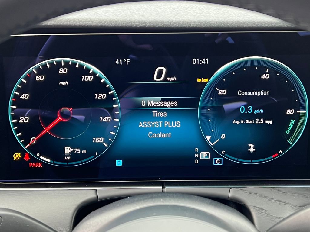 Used 2023 Mercedes-Benz E 350 E 350 image 23