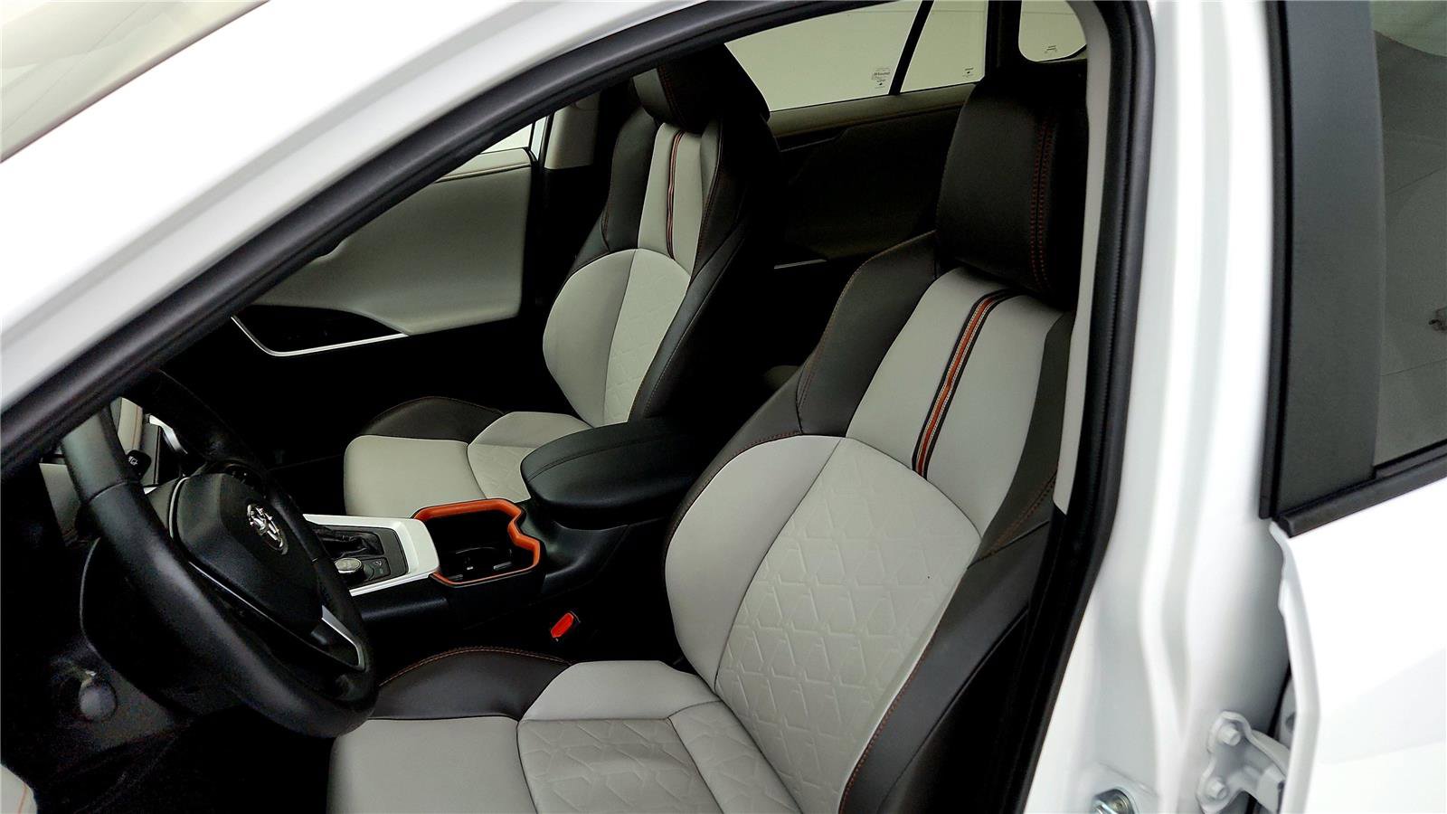 Certified 2024 Toyota RAV4 Adventure image 20