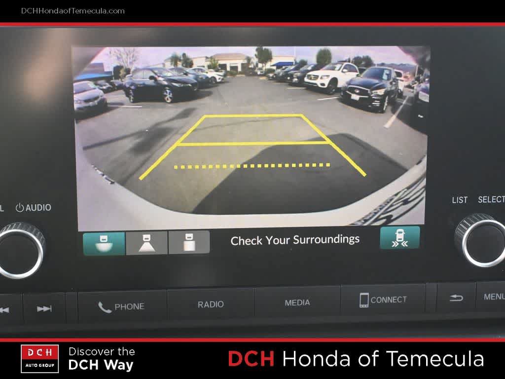 Used 2023 Honda HR-V Sport image 13
