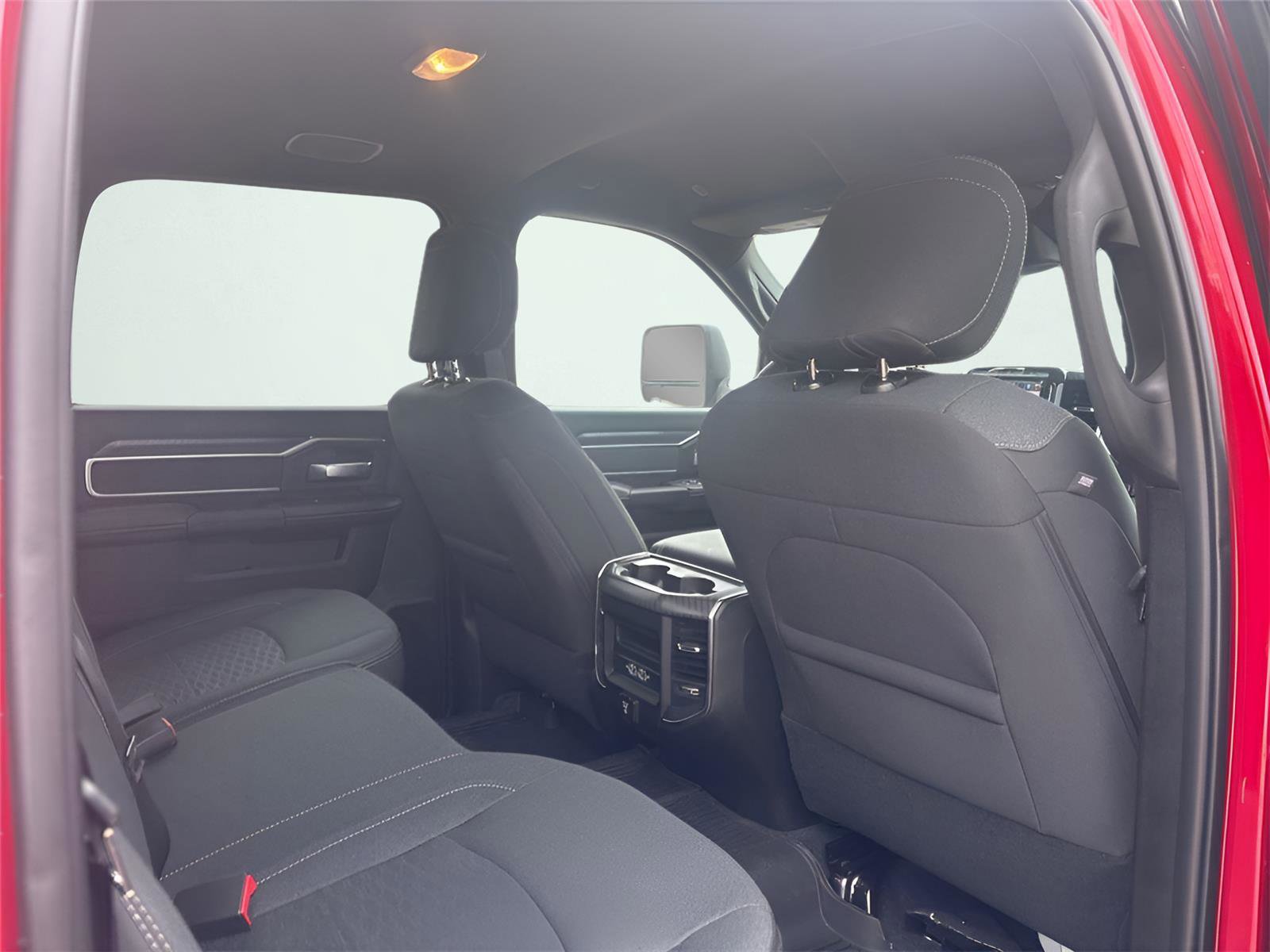 New 2026 RAM 3500 Big Horn image 21