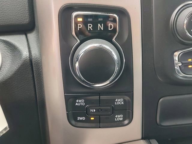 Used 2017 RAM 1500 Lone Star image 18