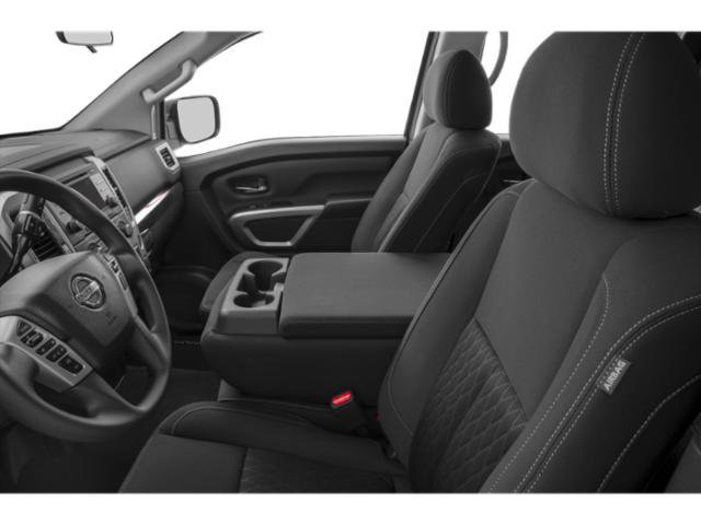 Certified 2018 Nissan Titan SV AWD/4WD image 12