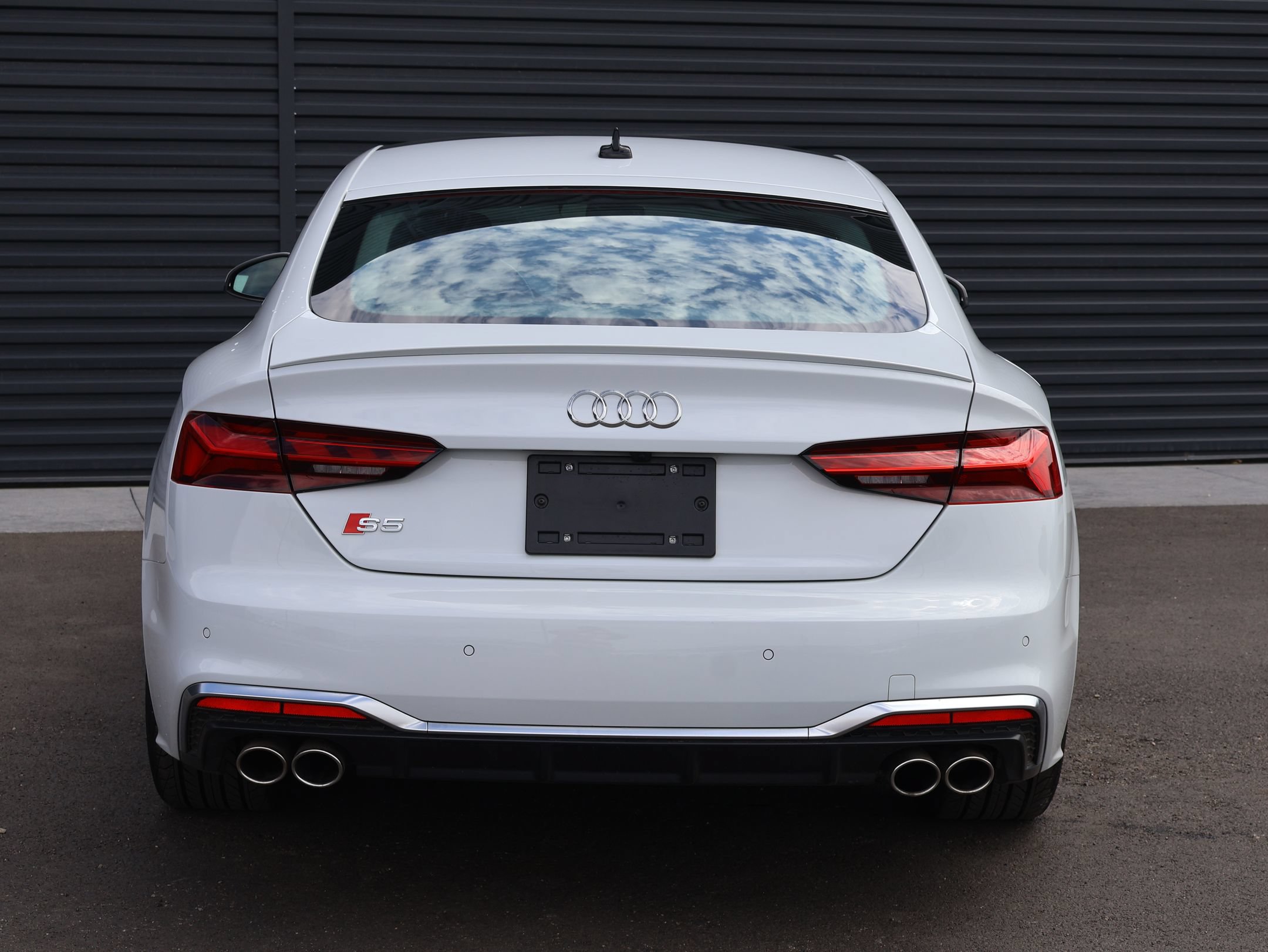 Used 2024 Audi S5 Premium Plus w/ Premium Plus Package AWD/4WD image 6