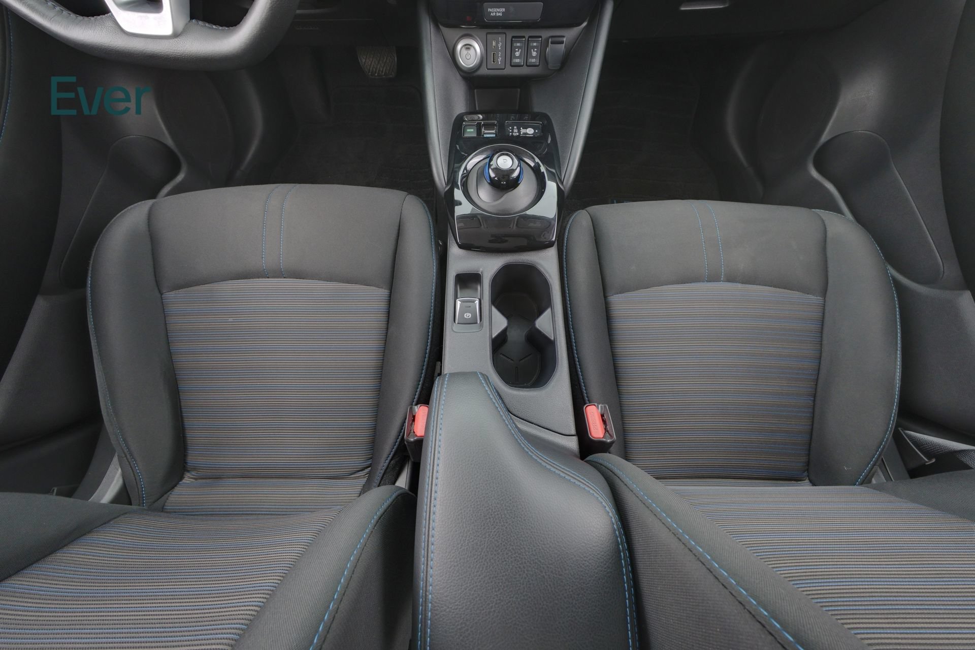 Used 2024 Nissan Leaf SV Plus FWD image 26