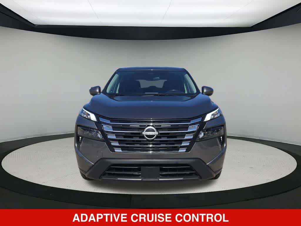 Used 2025 Nissan Rogue SV AWD/4WD image 10