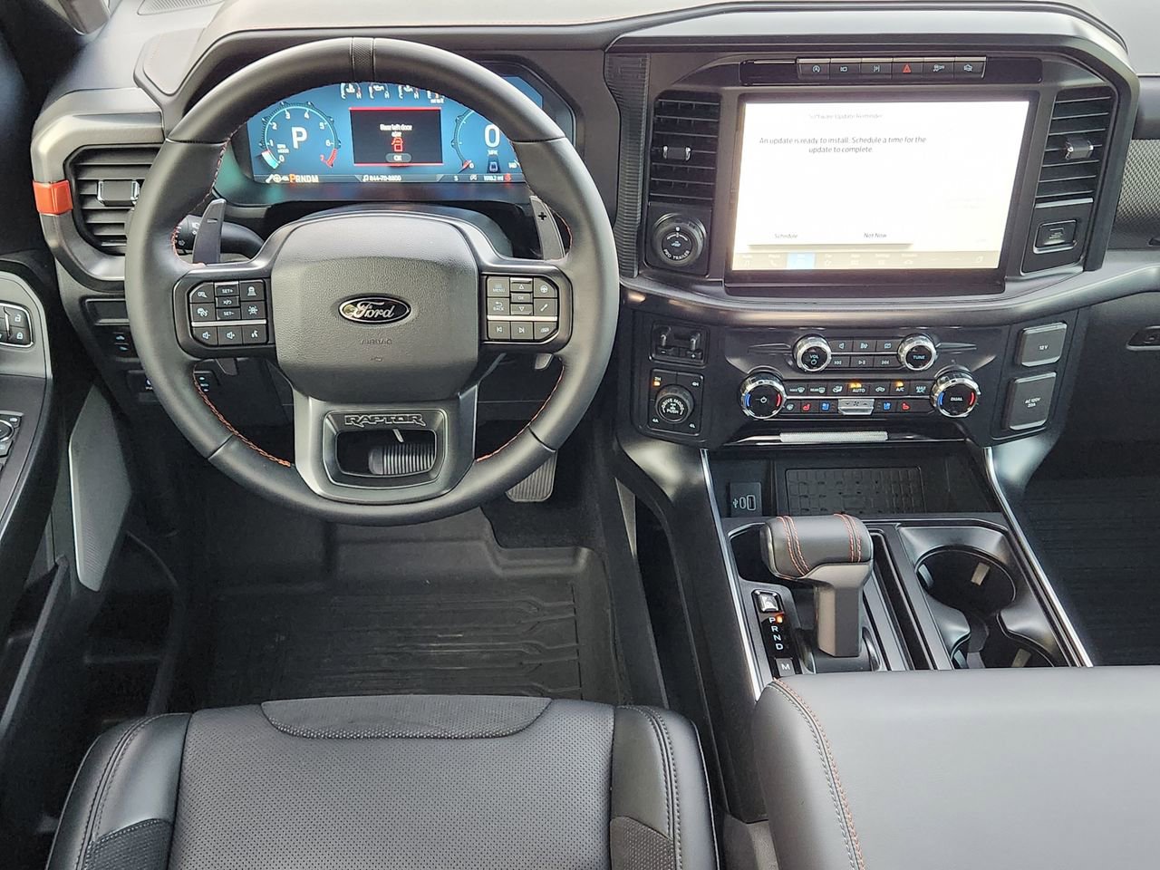 Used 2026 Ford F150 Raptor AWD/4WD image 25