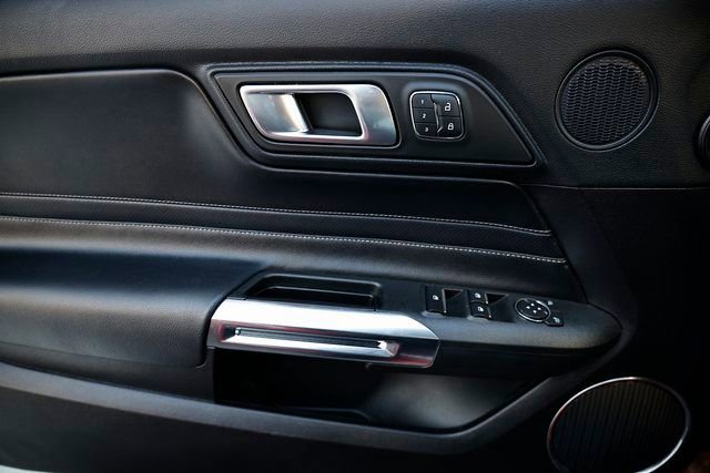 Used 2021 Ford Mustang GT Premium w/ Equipment Group 401A image 17