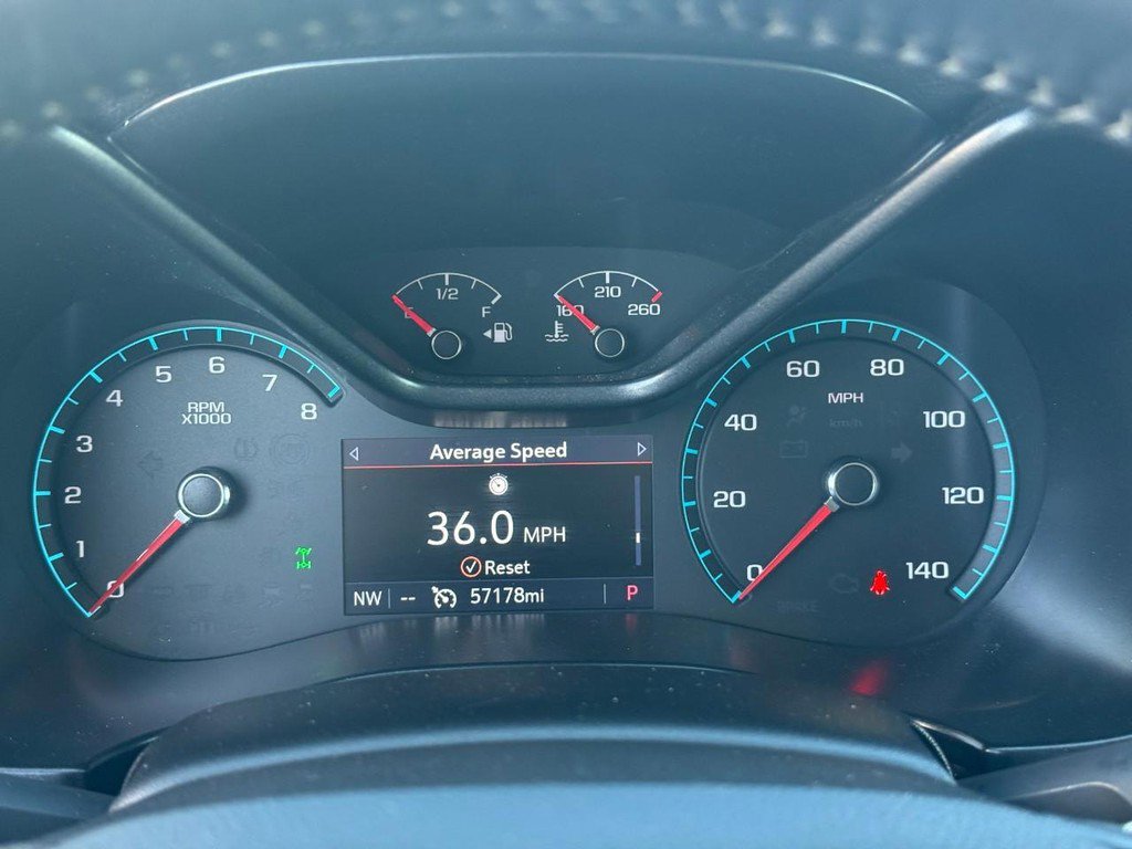 Used 2019 GMC Canyon Denali image 23