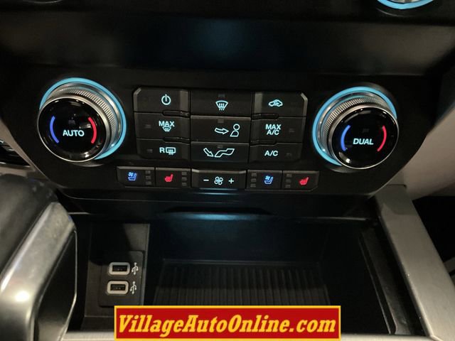 Used 2019 Ford F150 Platinum w/ Equipment Group 701A Luxury image 31