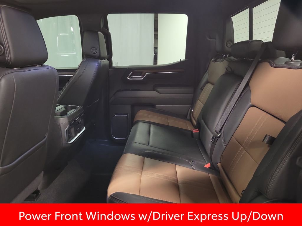 Used 2023 Chevrolet Silverado 1500 High Country w/ High Country Premium Package image 23