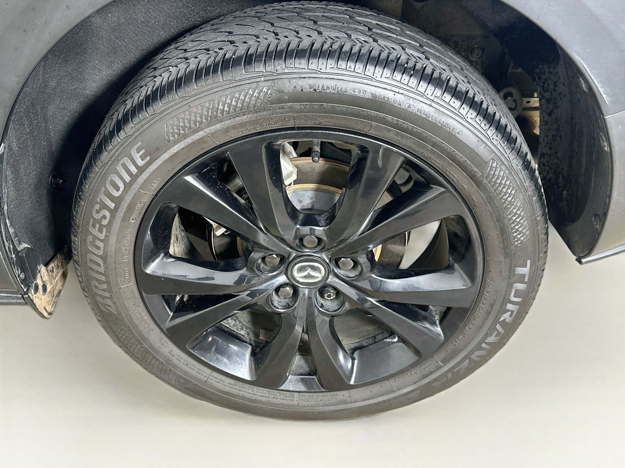 Used 2024 MAZDA CX-30 AWD 2.5 S w/ Preferred Package image 11