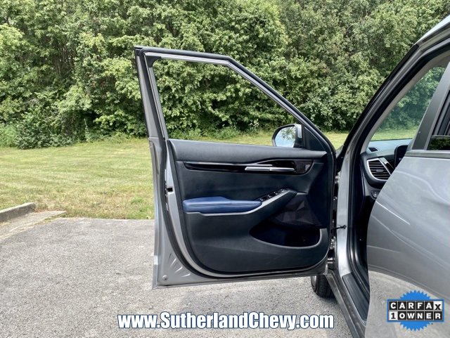 Used 2024 Kia Seltos S image 13