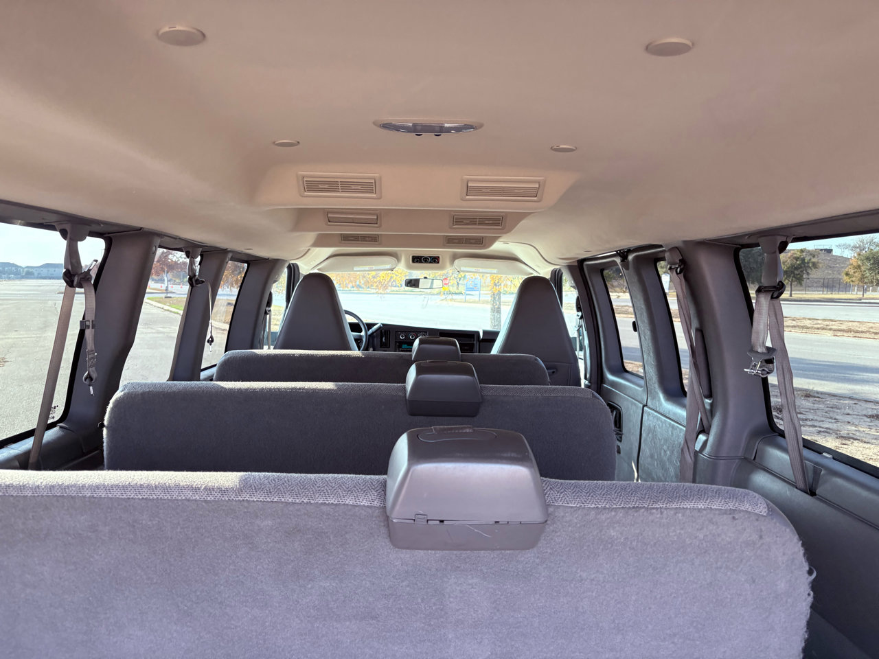 Used 2016 Chevrolet Express 3500 LT w/ LT Preferred Equipment Group image 18