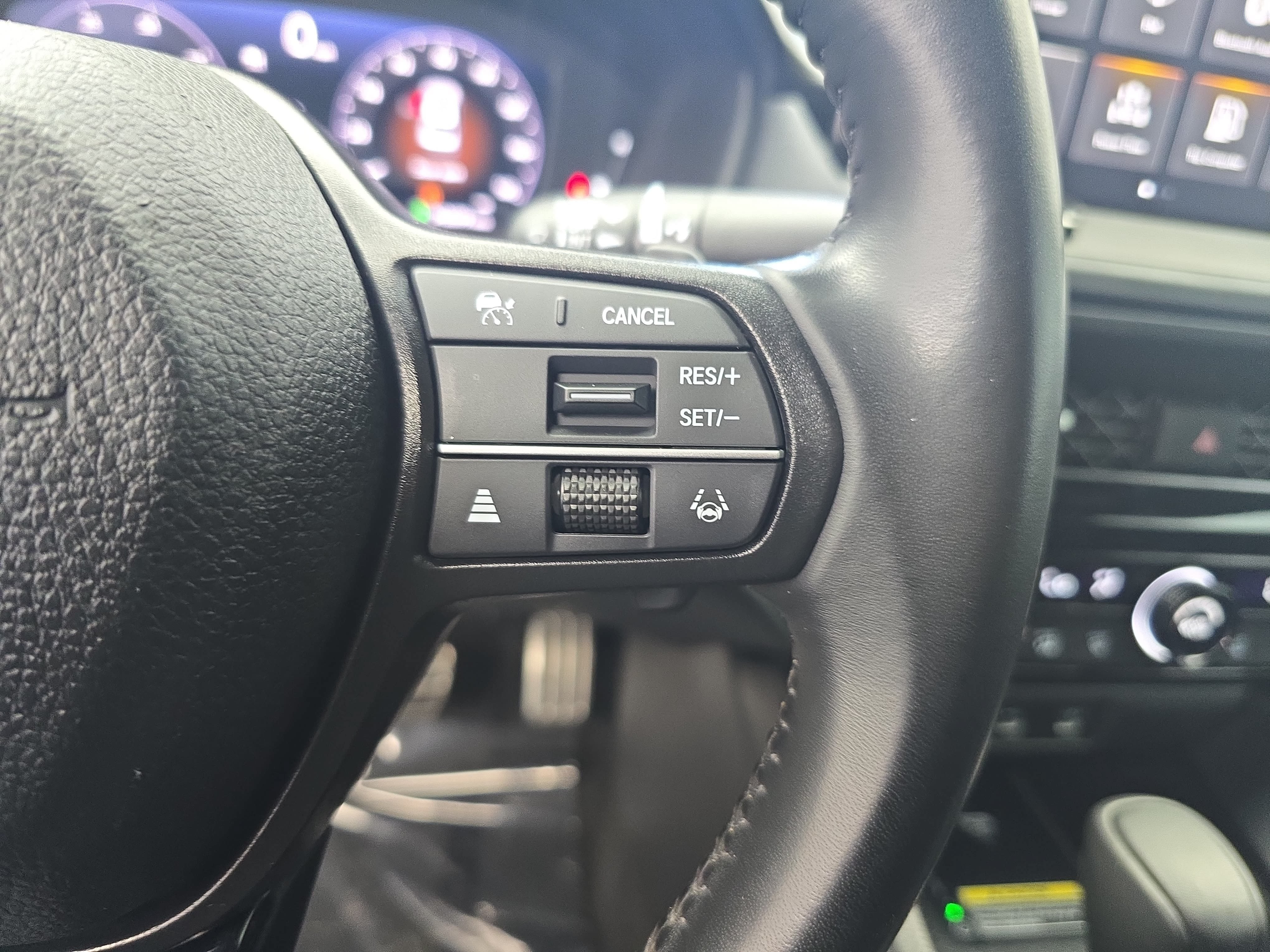 Certified 2025 Honda Accord Sport image 17