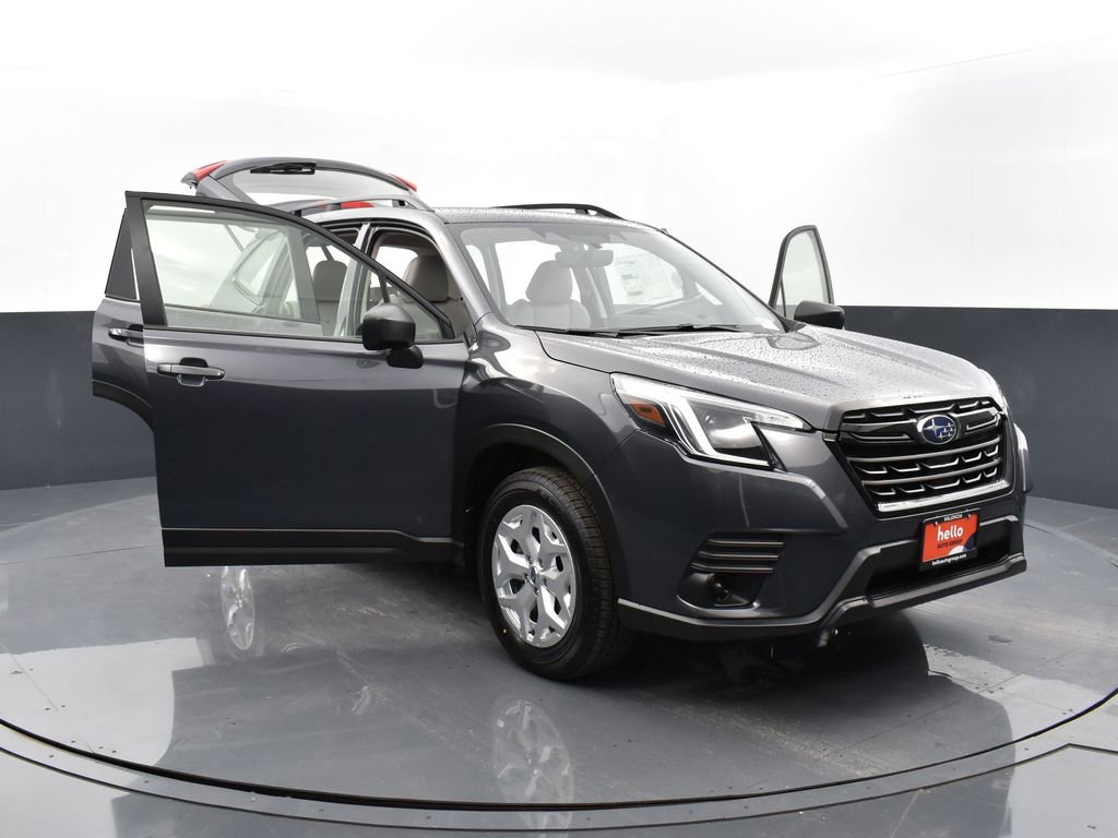 Certified 2023 Subaru Forester image 37