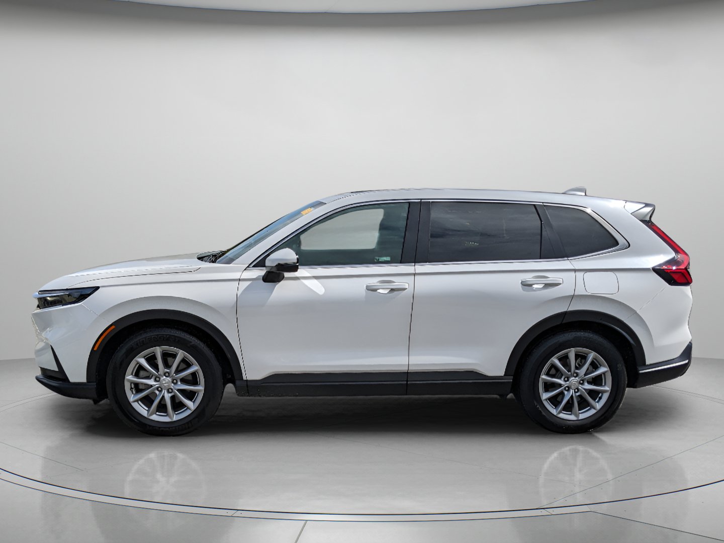 Used 2026 Honda CR-V EX image 5