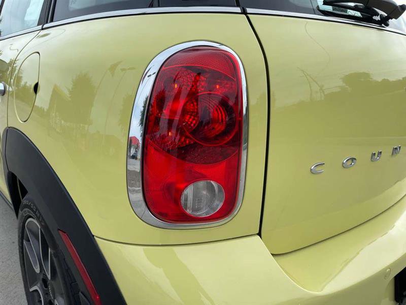Used 2012 MINI Cooper Countryman S image 70