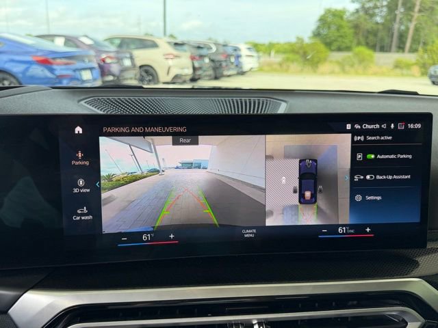 Used 2023 BMW M240i xDrive Coupe image 27