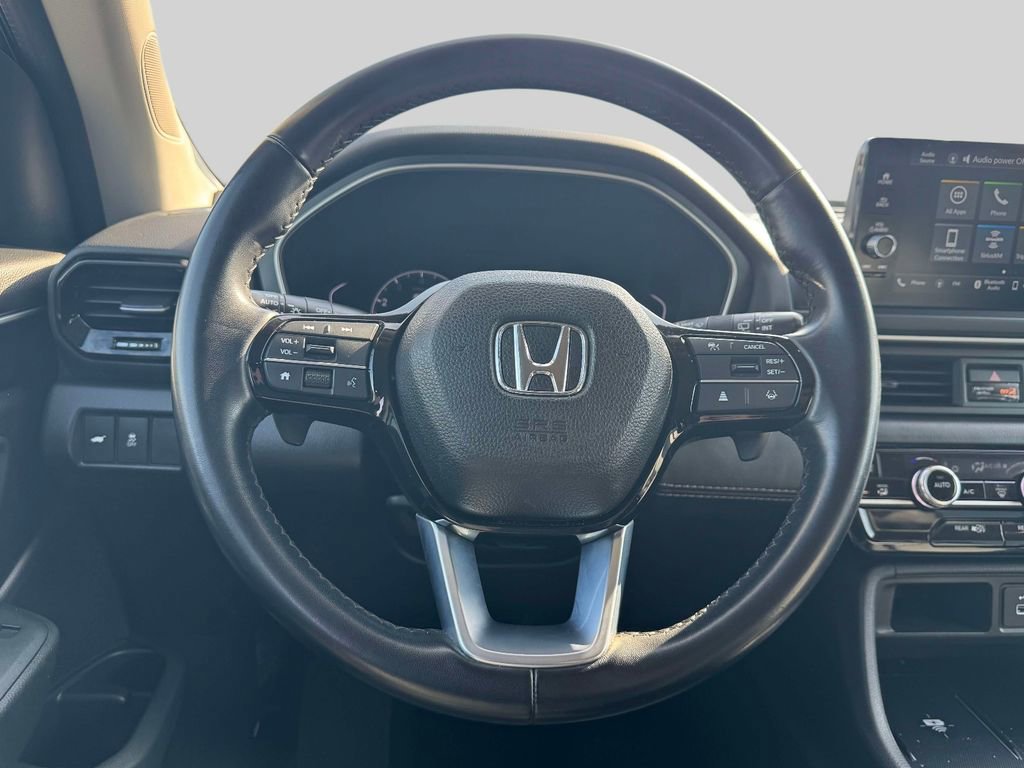 Used 2024 Honda Pilot EX-L image 14