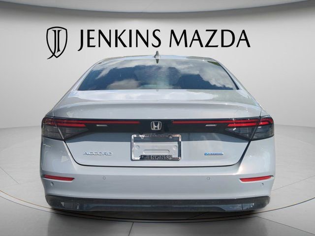 Used 2024 Honda Accord EX-L image 5