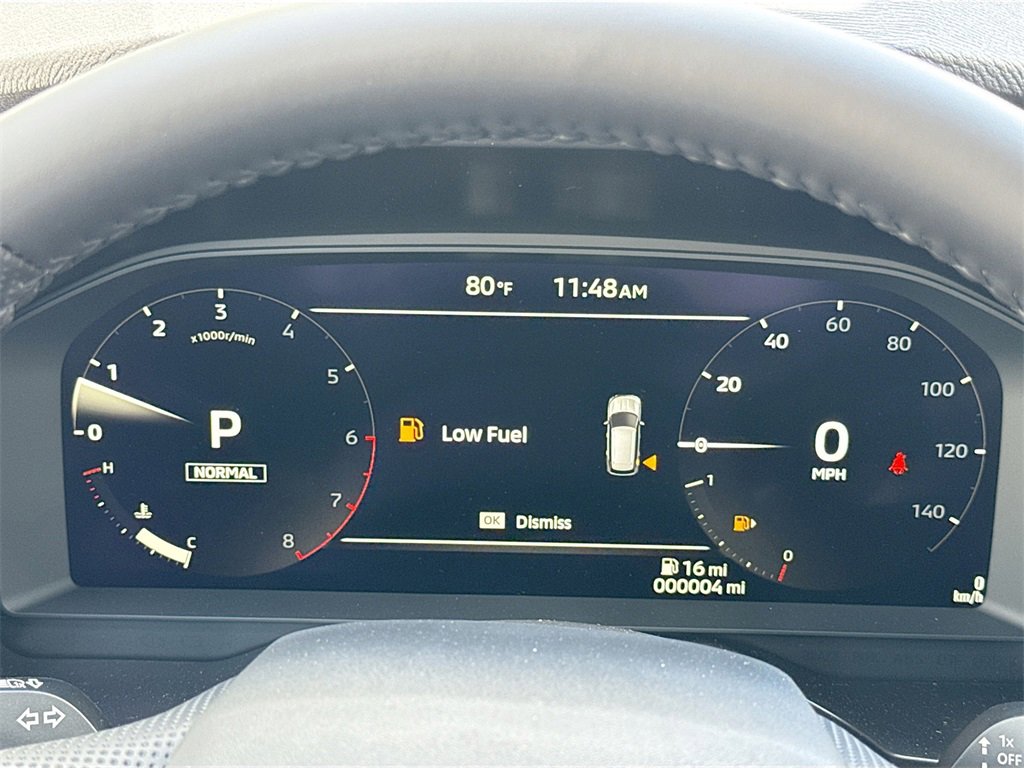 New 2025 Mitsubishi Outlander SE image 12