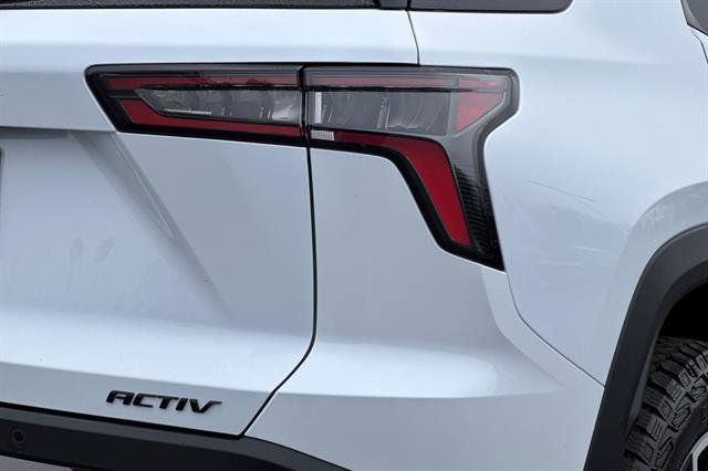 New 2026 Chevrolet Equinox ACTIV image 32