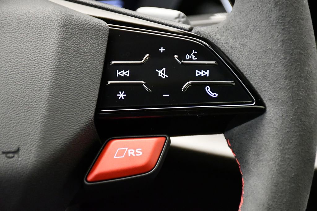 New 2026 Audi RS 3 image 23