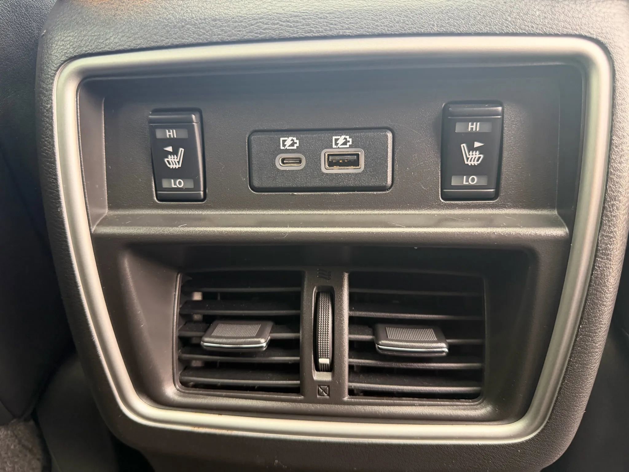 Used 2019 Nissan Murano Platinum w/ Cargo Package image 22