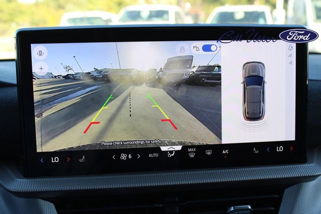 New 2026 Ford Explorer Active image 15