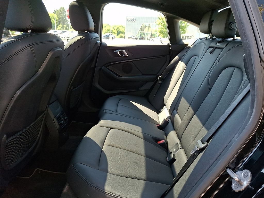 Used 2020 BMW 228i xDrive Gran Coupe w/ Premium Package AWD/4WD image 13