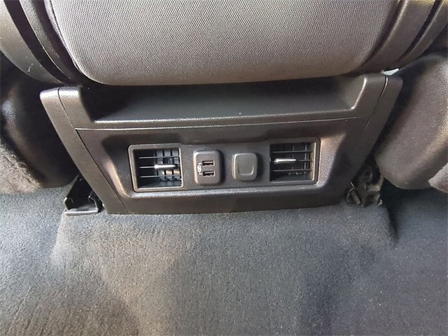 Certified 2020 Chevrolet Silverado 2500 LT w/ All Star Edition image 21