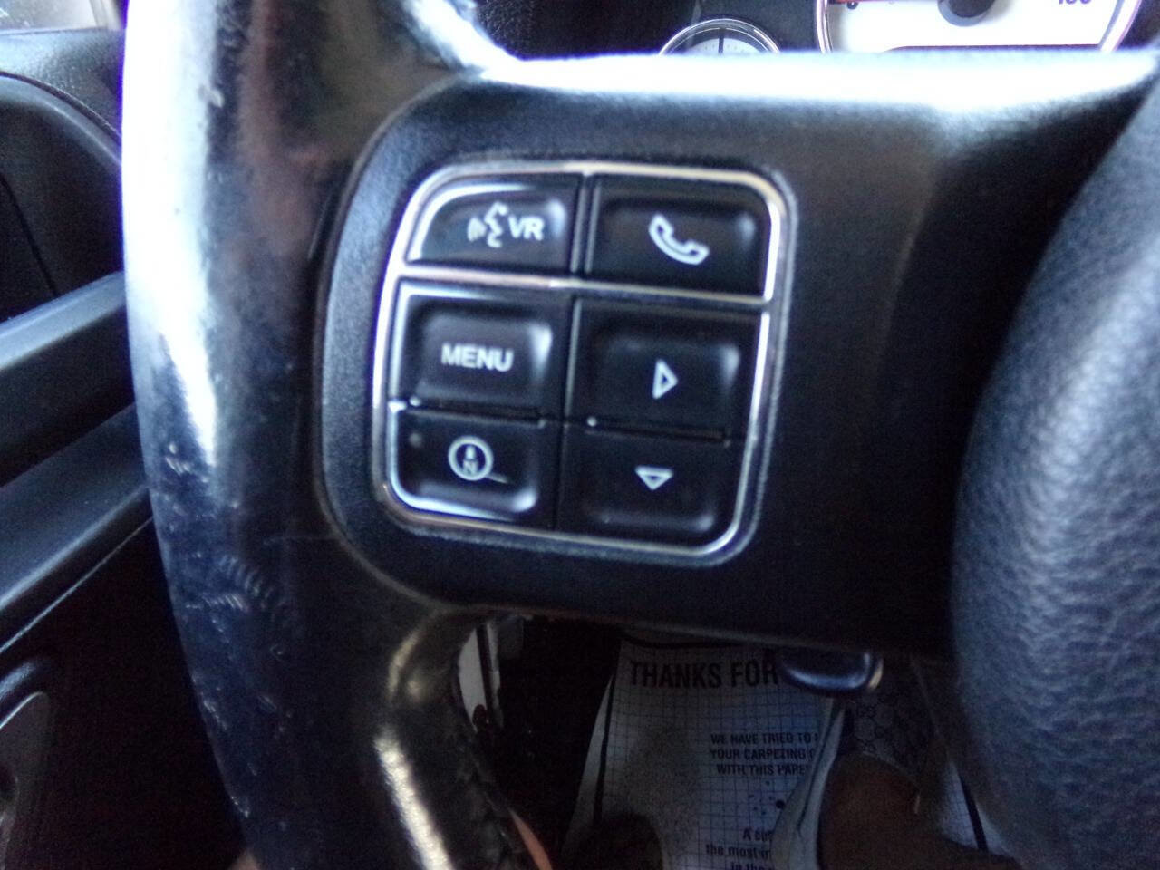 Used 2013 Jeep Wrangler Sport w/ Connectivity Group image 52