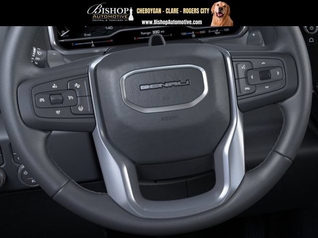 New 2026 GMC Sierra 1500 Denali AWD/4WD image 20