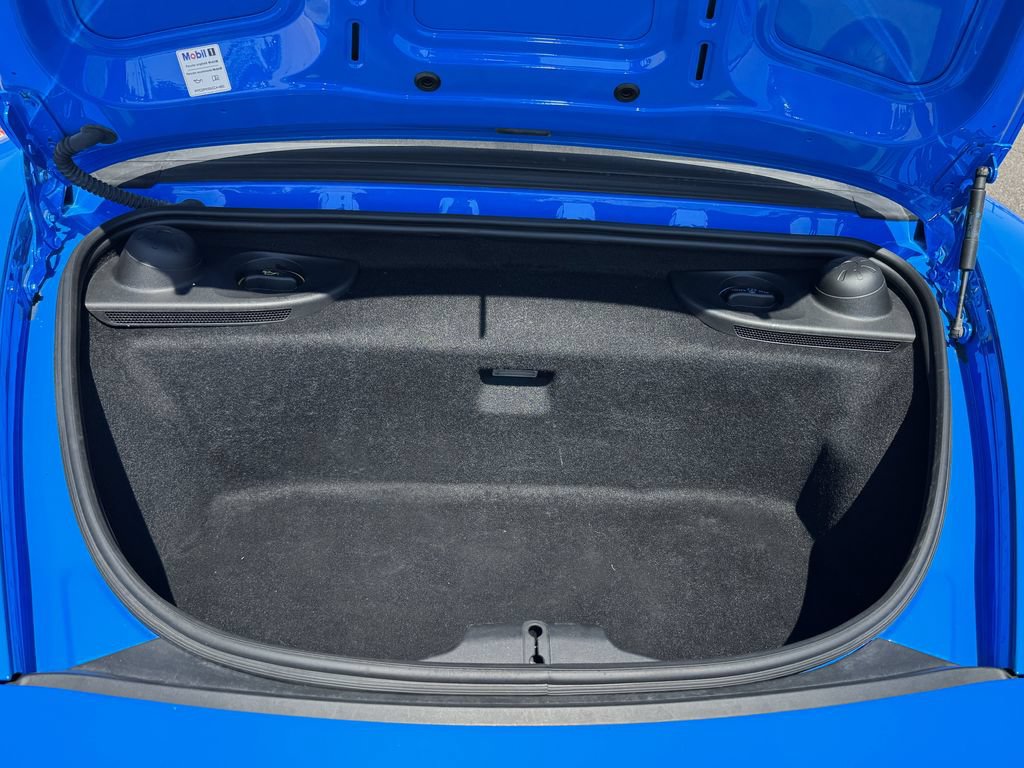 Used 2023 Porsche 718 Boxster S RWD image 14