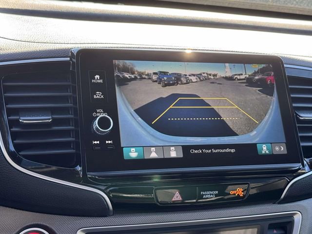 Used 2024 Honda Ridgeline Sport image 16