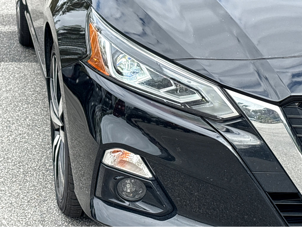 Used 2019 Nissan Altima 2.5 Platinum image 30