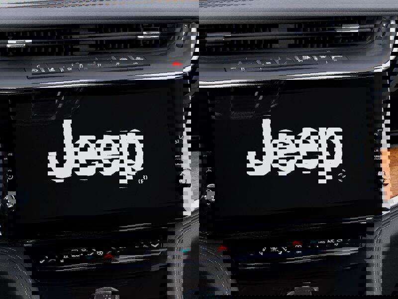 New 2026 Jeep Grand Cherokee Summit image 10