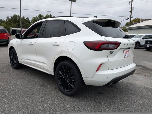 Used 2024 Ford Escape ST-Line Elite AWD/4WD image 6