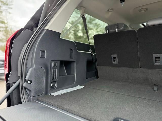 New 2026 Ford Expedition Max Active image 8