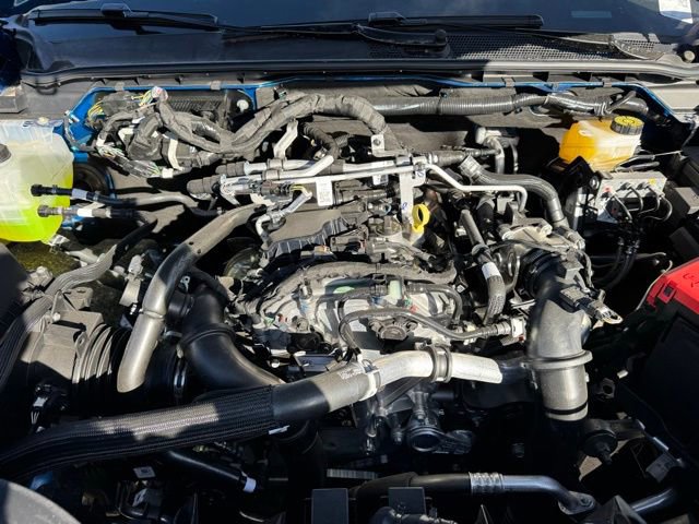 New 2025 Ford Ranger XL w/ Trailer Tow Package image 23