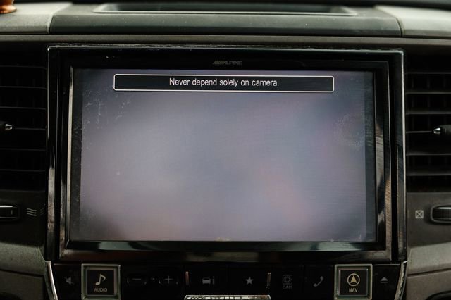 Used 2015 RAM 2500 Power Wagon Tradesman image 37