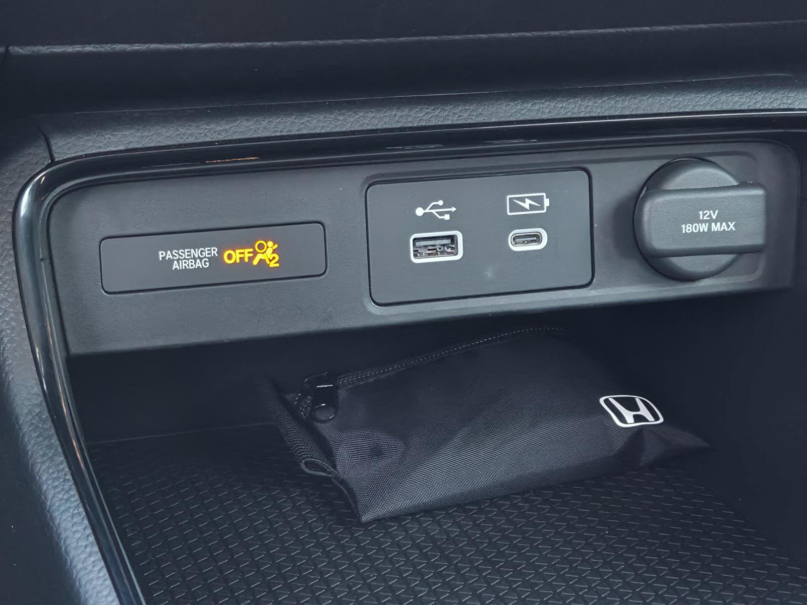 Used 2025 Honda CR-V EX image 15