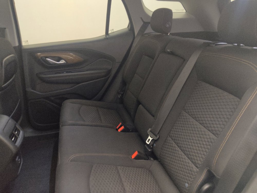 Used 2020 GMC Terrain SLE FWD image 18