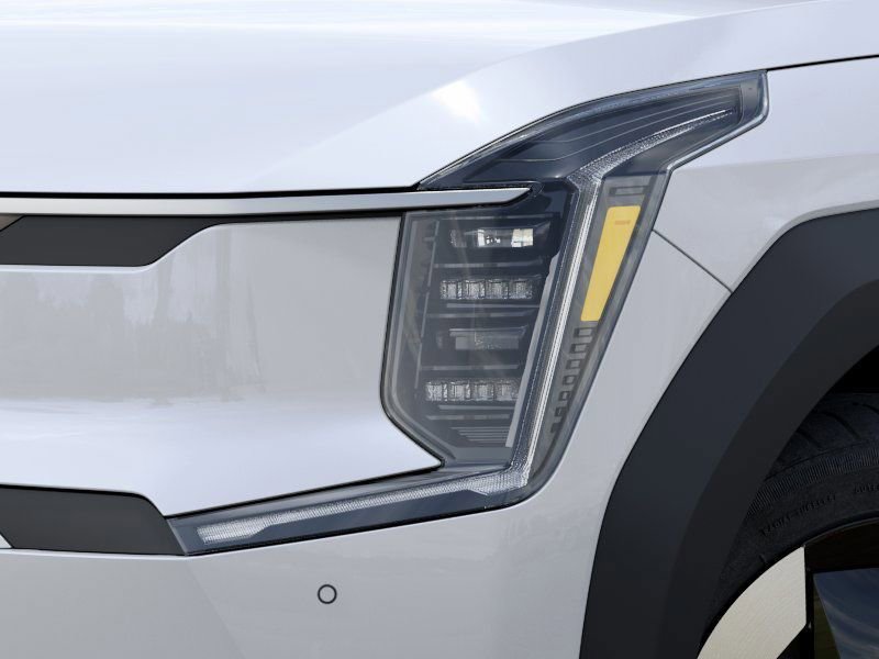 New 2024 Kia EV9 Light RWD image 10