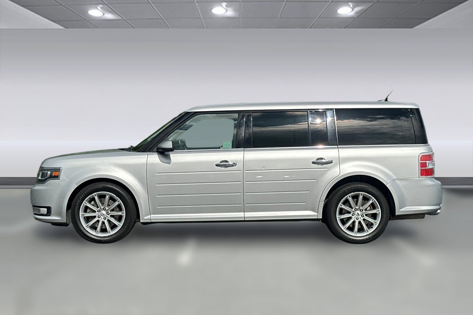 Used 2019 Ford Flex Limited image 2