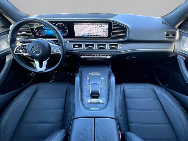 Certified 2022 Mercedes-Benz GLE 580 4MATIC image 16